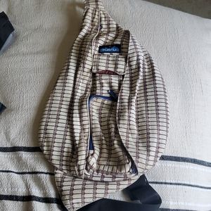 KAVU Side Backpack